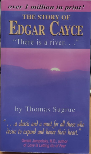 Thomas Sugrue - Edgar Cayce