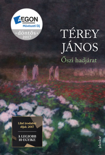 T�rey J�nos - �szi hadj�rat