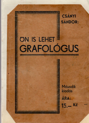 n is lehet grafolgus