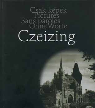 Czeizing: Vedutk (magyar-angol-nmet-francia)