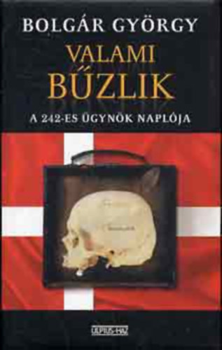 Valami b�zlik (SZERKESZT� Zs�mboki M�ria)