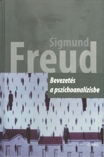 Bevezets a pszichoanalzisbe