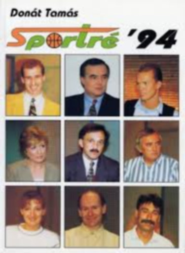 Sportr '94