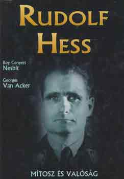 Rudolf Hess -mtosz s valsg