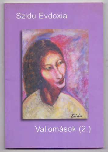 Vallomsok (2.)