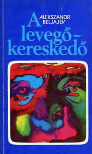 A leveg�keresked�
