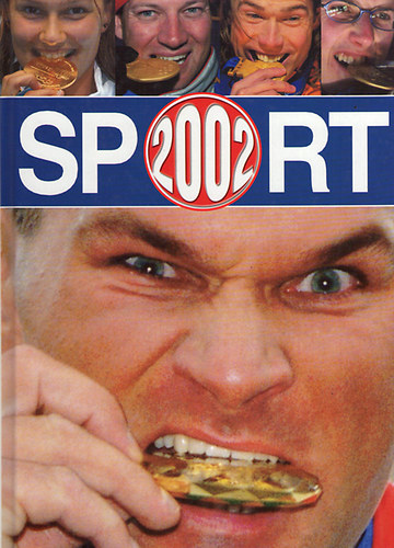 Sport 2002 - Sport vknyv
