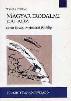 Magyar irodalmi kalauz