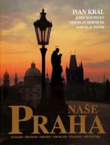 Nae Praha