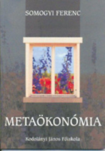 Metakonmia