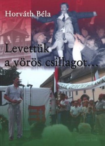 Levett�k a v�r�s csillagot...