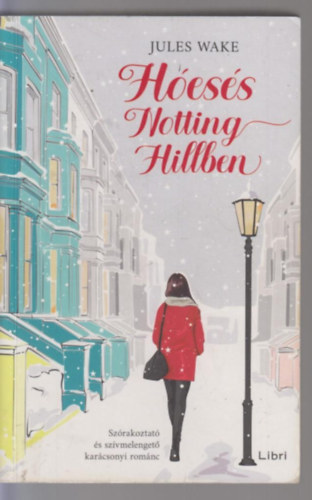 H�es�s Notting Hillben