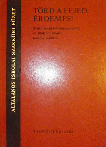 Ligeti-Mosoni - T�rd a fejed, �rdemes!