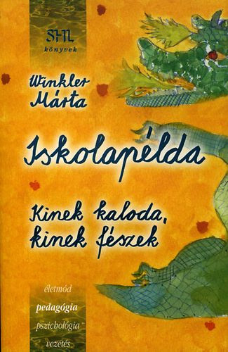 Iskolaplda (kinek kaloda, kinek fszek)