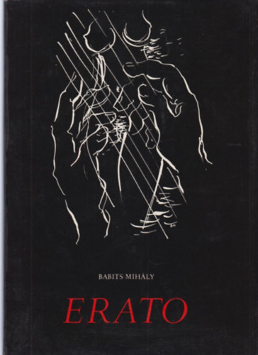 Erato (Borsos Mikls rajzaival)