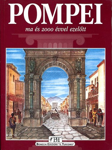 Pompei ma s 2000 vvel ezeltt