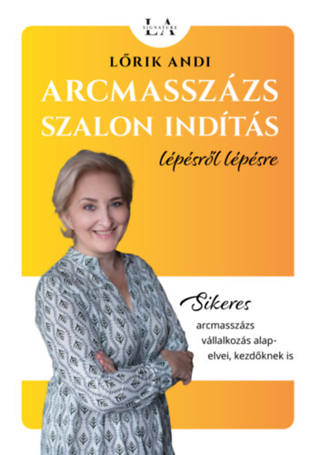 Arcmasszzs szalon indts lpsrl lpsre