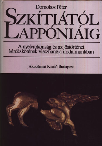 Szktitl Lappniig