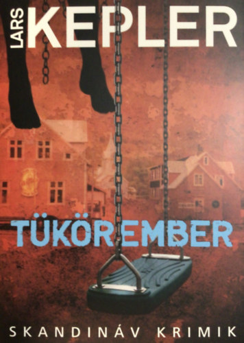 Lars Kepler - Tkrember