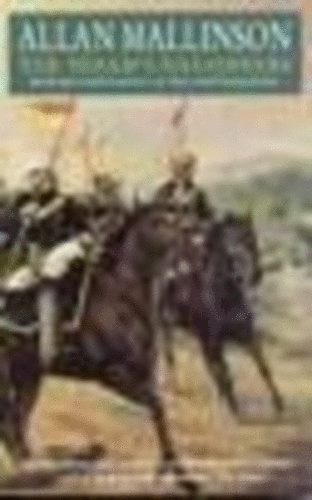 Allan Mallinson - The Nizam's Daughters