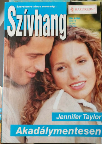 Sz�vhang 286. k�tet - Akad�lymentesen