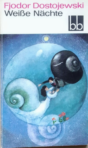 Fjodor Dostojewski - Wei�e N�chte