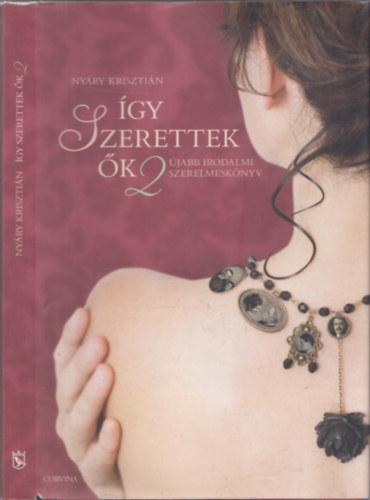Nyry Krisztin - gy szerettek k 2.