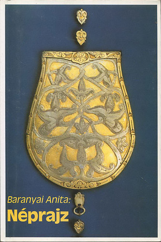 Baranyai Anita - Nprajz