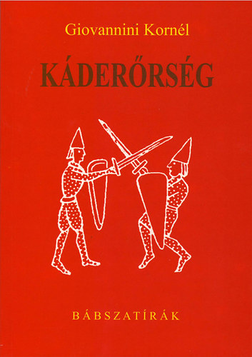 Kderrsg - Bbszatrk