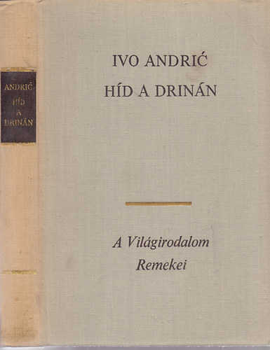 Hd a Drinn - Viegradi Krnika