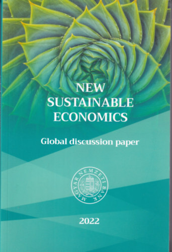 New Sustainable Economics