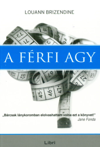 A frfi agy