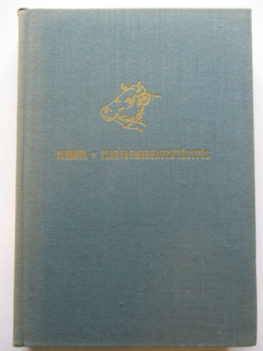 Szarvasmarhateny�szt�s