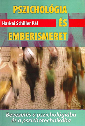 Pszichol�gia �s emberismeret