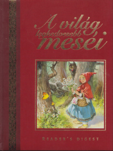 A vil�g legkedvesebb mes�i