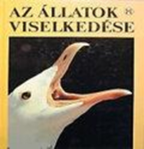 Az llatok viselkedse