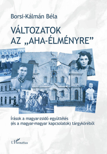 V�ltozatok az "aha-�lm�nyre"