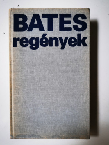 Bates regnyek:J szllel francia partra-Bbor sivatag-A jacaranda-fa/