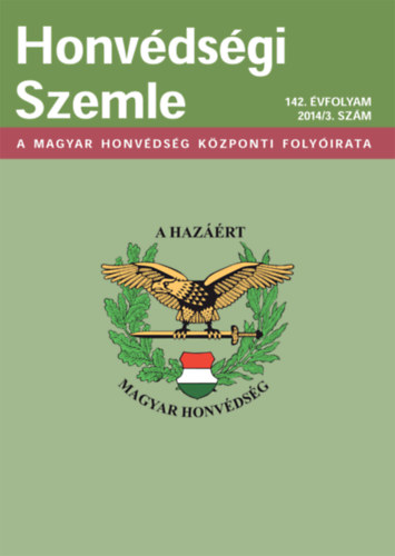 Honvdsgi szemle 2014/3.