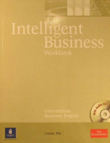 Intelligent Business Workbook Intermediate Business English