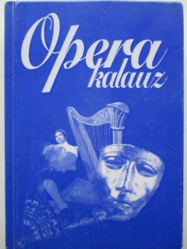 Opera kalauz
