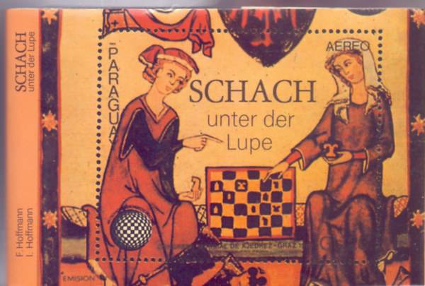 F.-Hoffmann, J. Hoffmann - Schach unter der Lupe