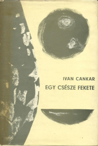 Egy cssze fekete