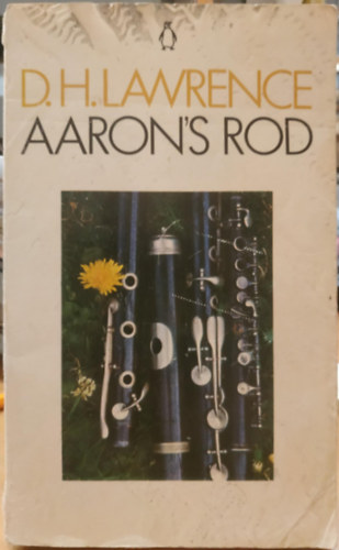 Aaron's Rod