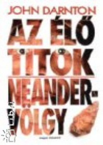 Az l titok - Neander-vlgy