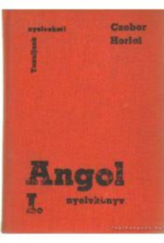 Tanuljunk nyelveket - Angol nyelvknyv I-IV, (Angol nyelvknyv I, Angol nyelvknyv II., Let's speak english III., Let's speak english IV.