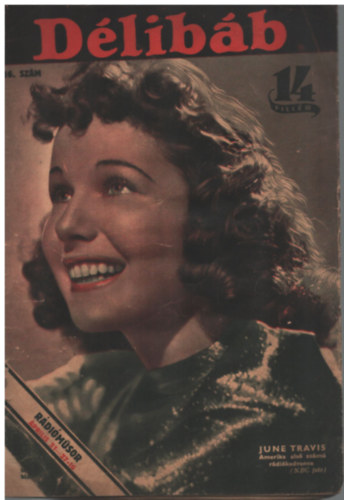 Dlibb - 1940. prilis 20. (16. szm)