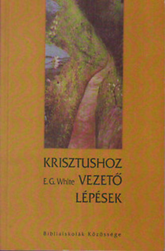 Krisztushoz vezet lpsek