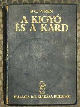 A kgy s a kard