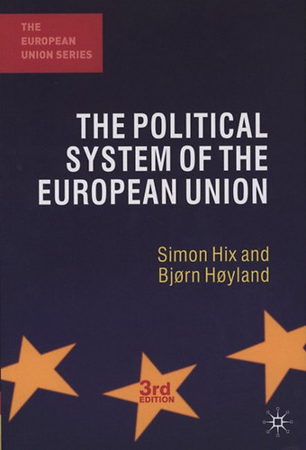 The Political System of the European Union